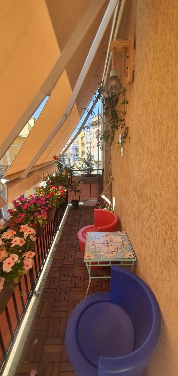 Apartment Il Porto Segreto *