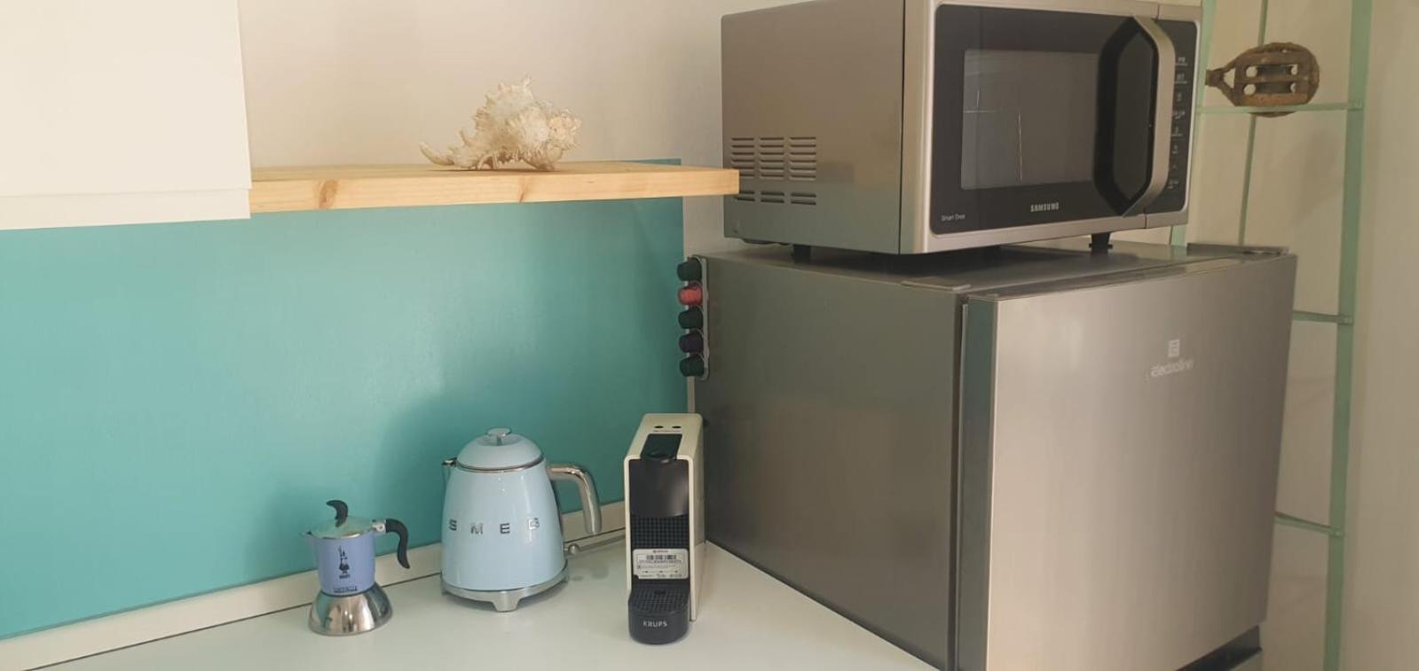 Il Porto Segreto Apartment