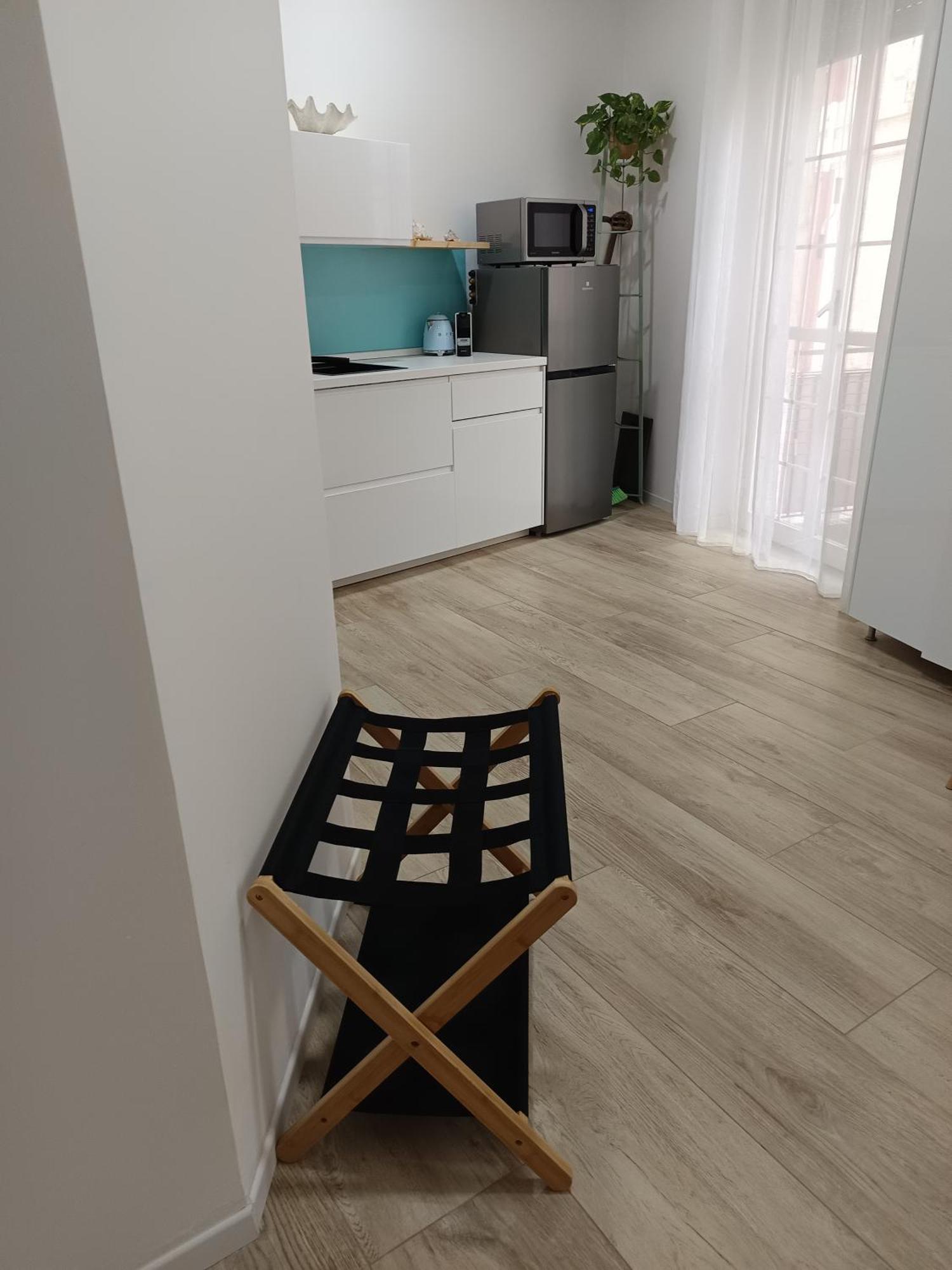 Il Porto Segreto Apartment