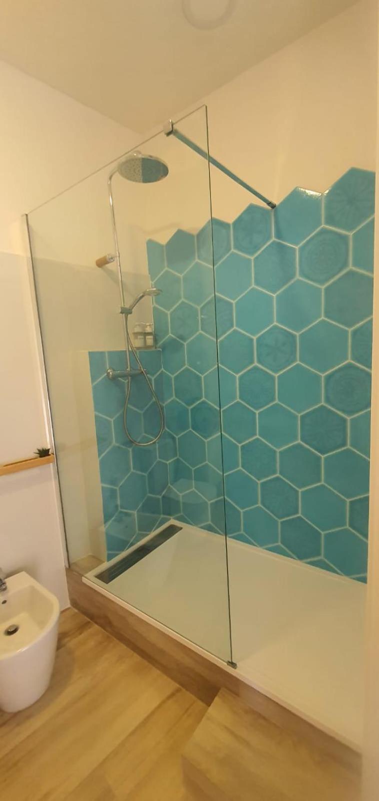 Apartamento Il Porto Segreto *