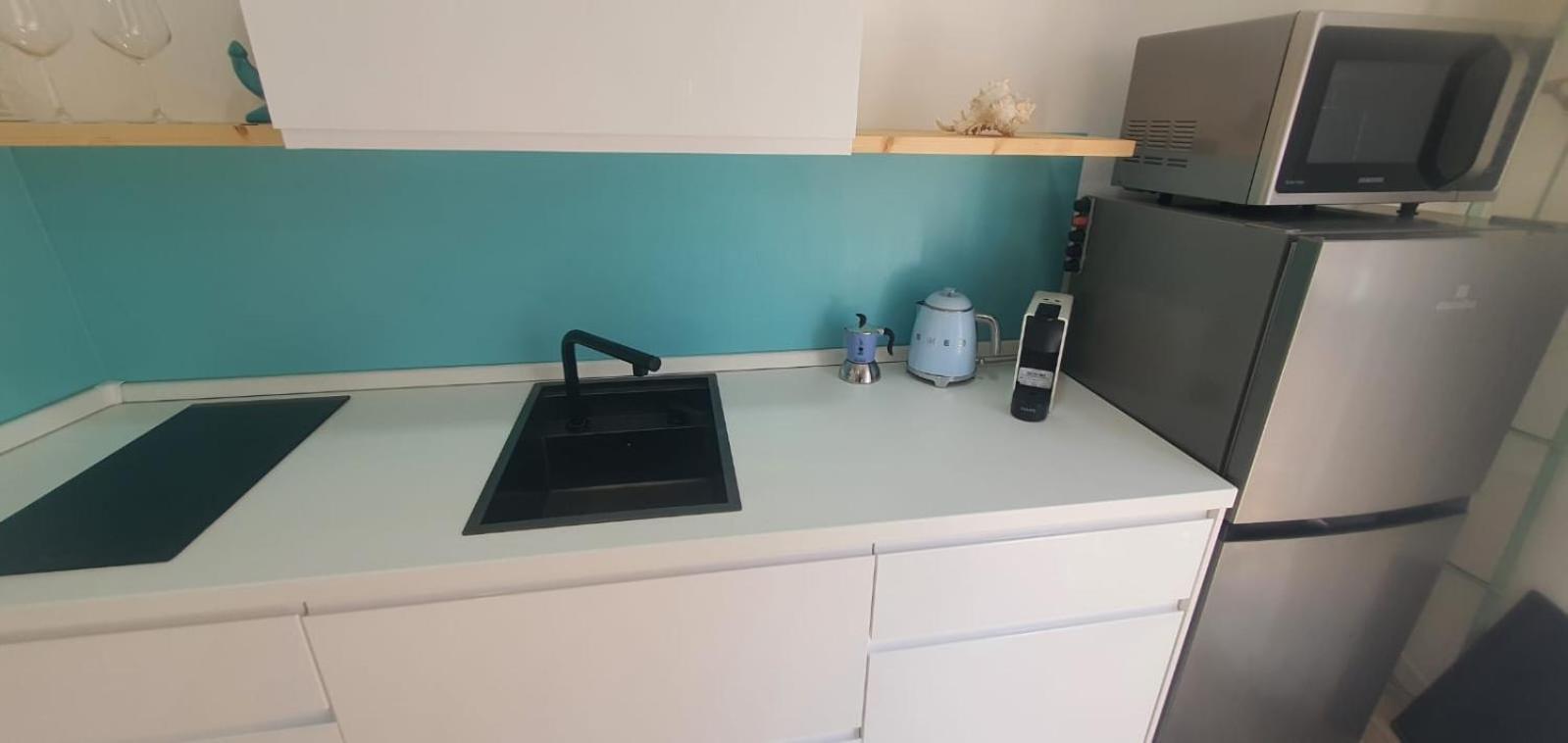 Apartamento Il Porto Segreto *