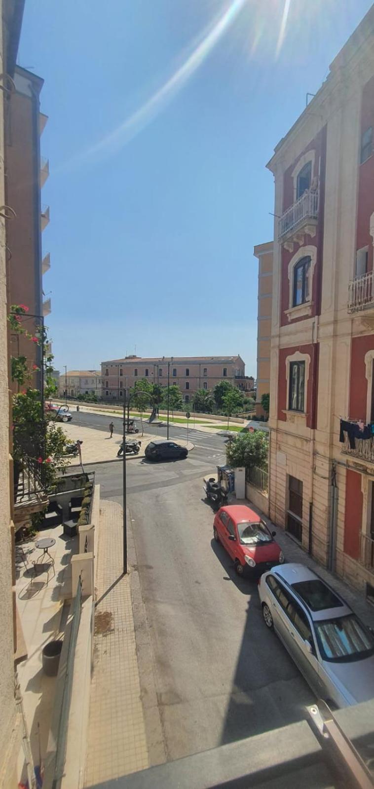 Il Porto Segreto Syracuse