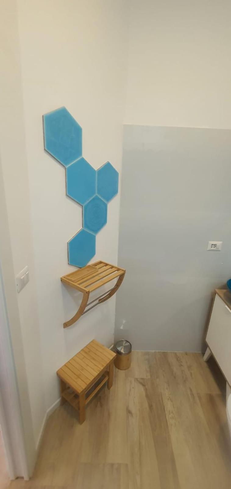 Il Porto Segreto Apartamento