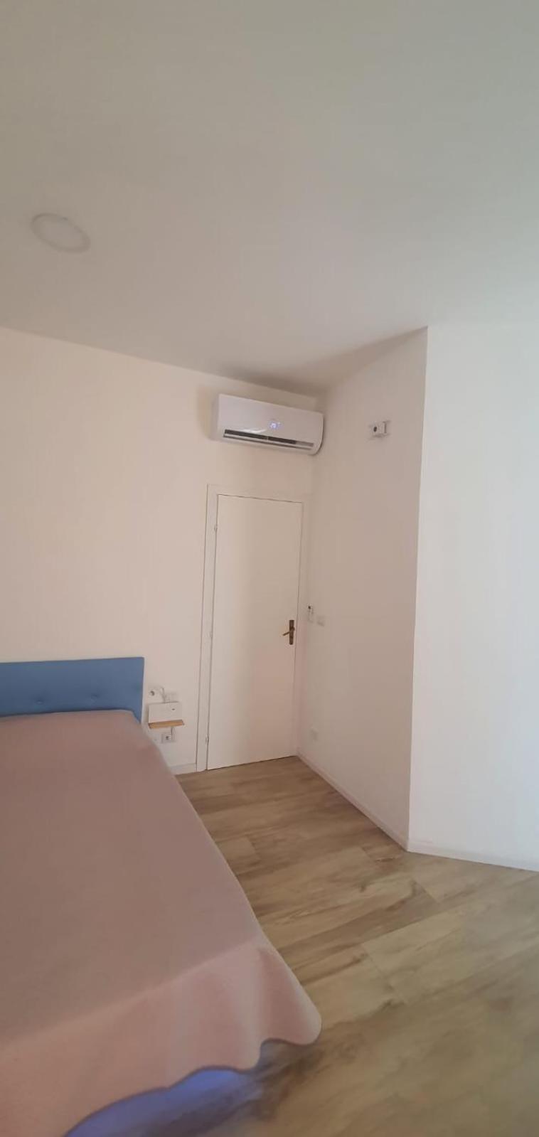 Apartamento Il Porto Segreto