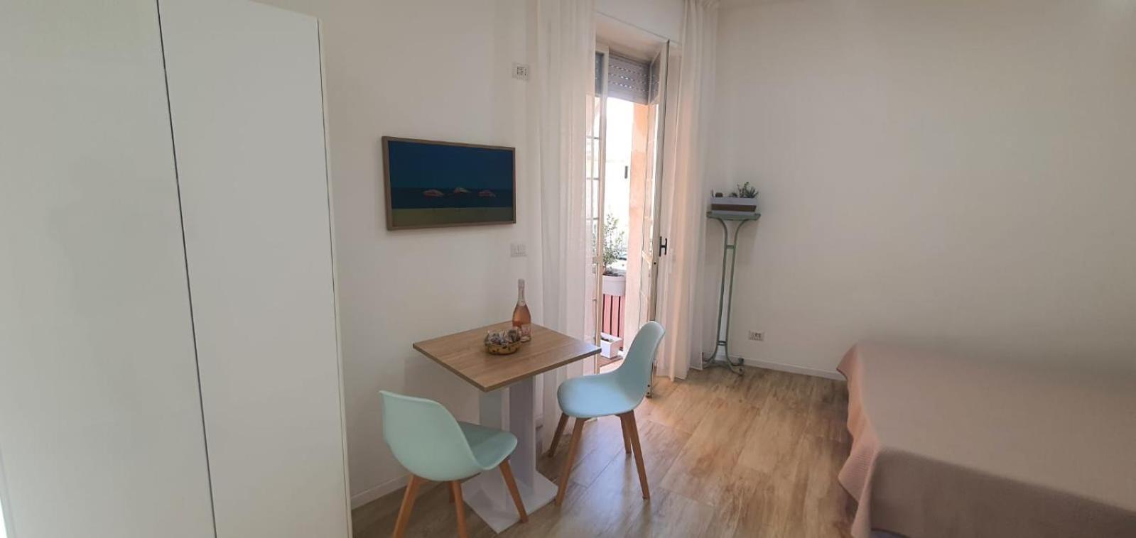 Apartamento Il Porto Segreto Syracuse