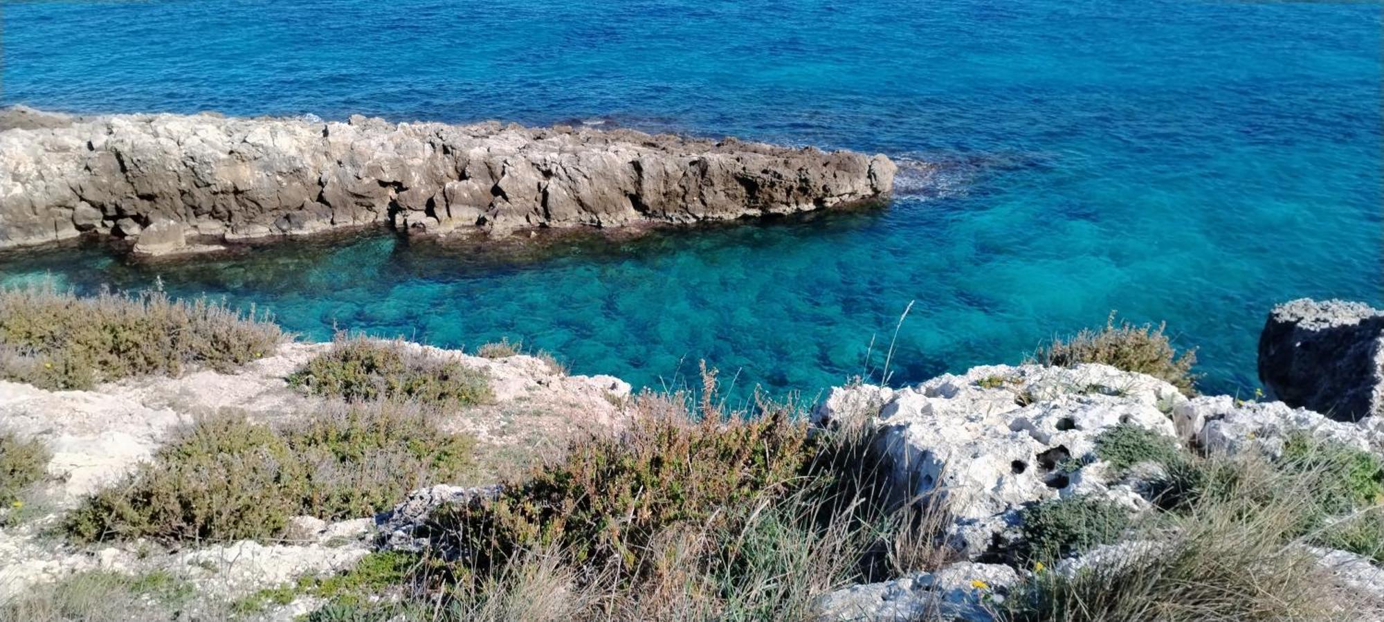 Apartamento Il Porto Segreto